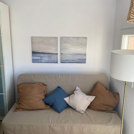 Recien Reformado Malaga-Torremolinos Apartman Kültér fotó