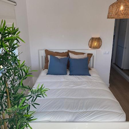 Recien Reformado Malaga-Torremolinos Apartman Kültér fotó