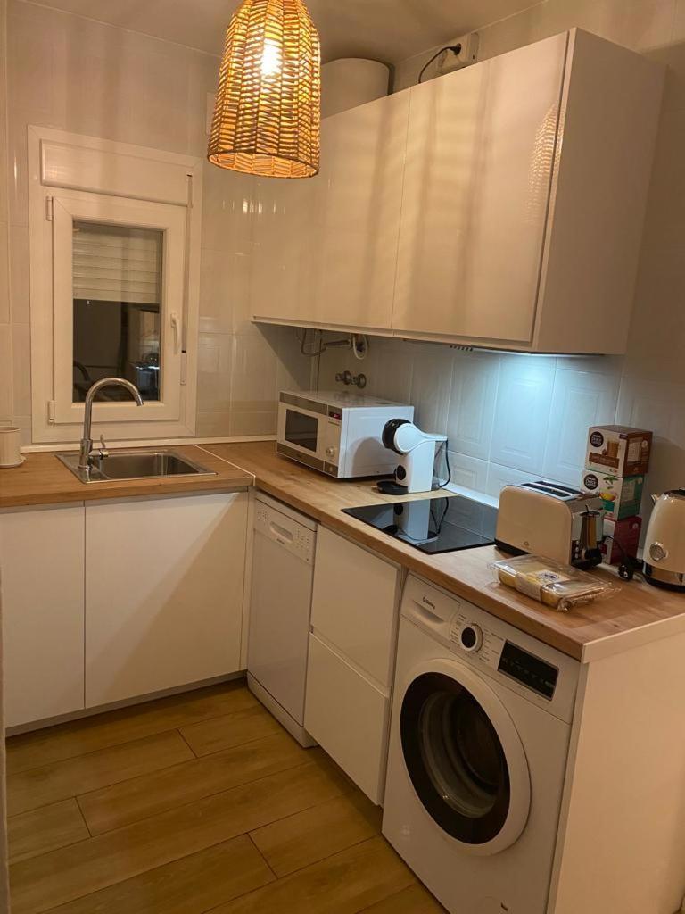 Recien Reformado Malaga-Torremolinos Apartman Kültér fotó