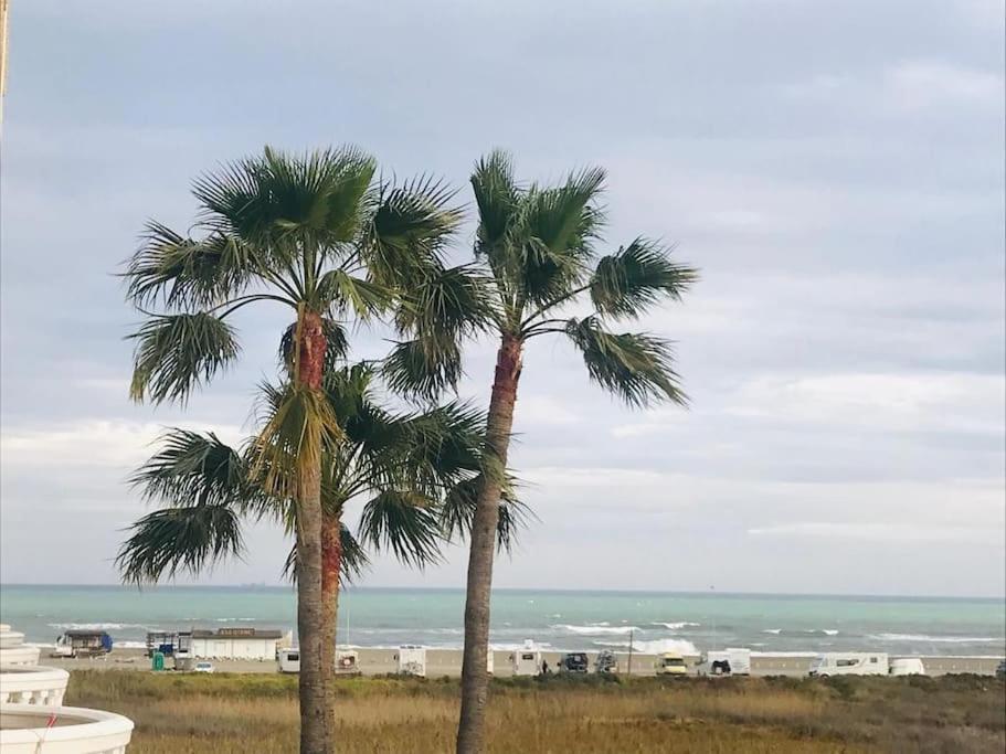 Recien Reformado Malaga-Torremolinos Apartman Kültér fotó