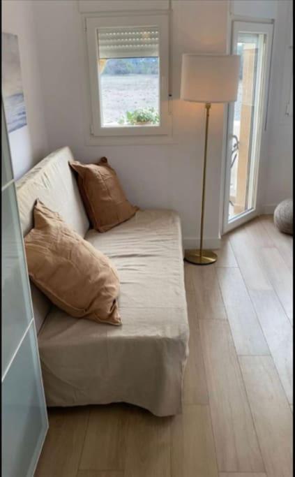 Recien Reformado Malaga-Torremolinos Apartman Kültér fotó