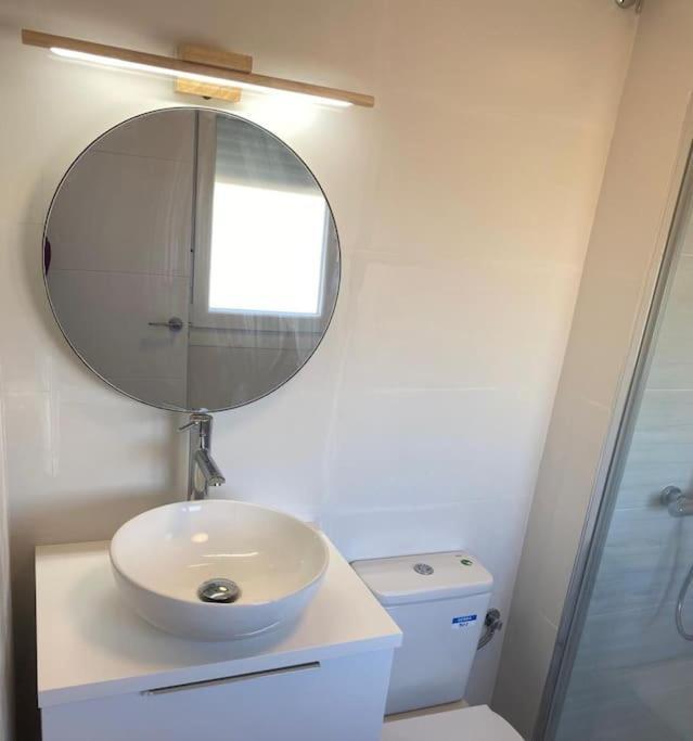 Recien Reformado Malaga-Torremolinos Apartman Kültér fotó
