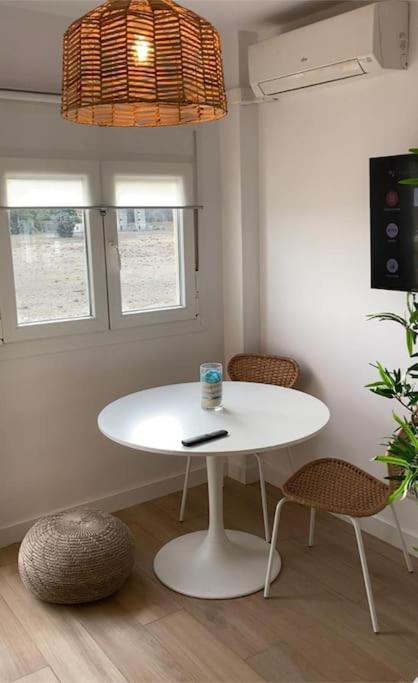 Recien Reformado Malaga-Torremolinos Apartman Kültér fotó