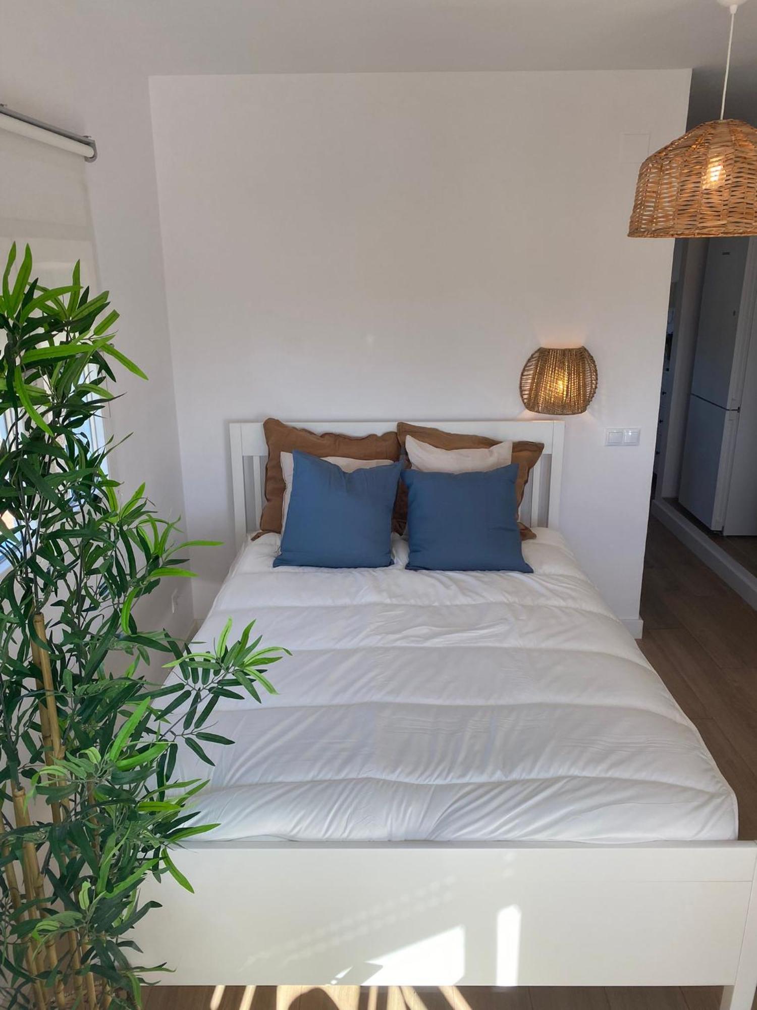 Recien Reformado Malaga-Torremolinos Apartman Kültér fotó
