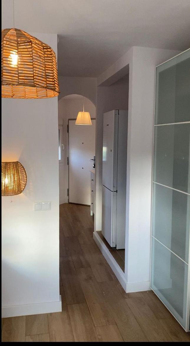Recien Reformado Malaga-Torremolinos Apartman Kültér fotó